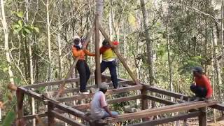 Birth of Sampang Agung Centre Performing Arts (SACPA) - 2015