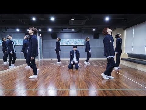 <strong>VICTON</strong> - 오월애 (<strong>Time</strong> of Sorrow) Dance Practice (Mirrored)