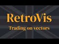 Nasdaq Live Trading: RetroVis Vector Engine | London  Session 21/05/2026