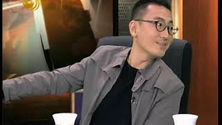 锵锵三人行20121217《少年派的奇幻漂流》票房大卖出乎意料 许子东梁文道