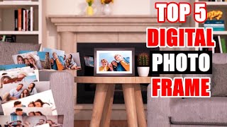 Top 5 Best Digital Photo Frame In 2021 On Amazon screenshot 4