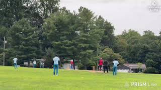 WHCC VS FALCONS SCTCA 40 overs