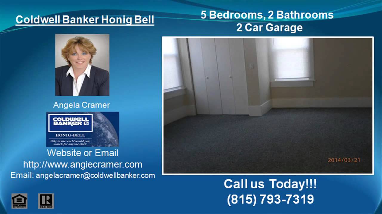 Homes for sale in Sandwich Illinois 60548 YouTube