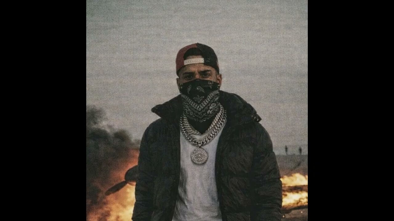 "Phase 1" -  Trap Type Beat | Freestyle Beat | Hard trap type Beat