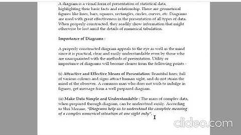 SAITM BBA SEM 2 BUSINESS STATISTICS UNIT  LECTURE 11