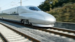 How Steel Becomes Rail – The Process Behind Every Train Ride