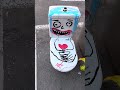 Calle – graffiti video, street artist BCN, art video Barcelona
