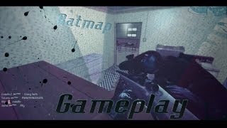 'Ratmap' Gameplay -  Call of Duty 4 - ChaoticZ.