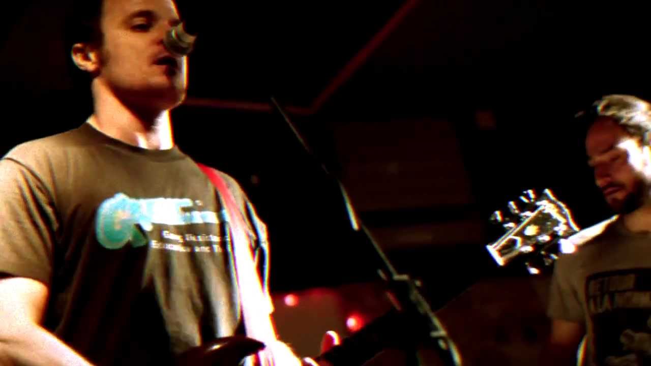 The Dissociates 'The Cliff' -  Soundyoucansee Live #21