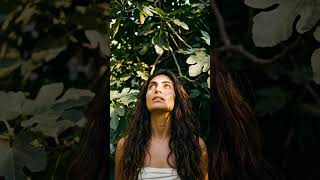 Why God made Eve from Adam s side