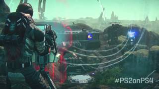 Planetside 2 (PS4) - E3 2014 Gameplay Trailer - 1080p HD