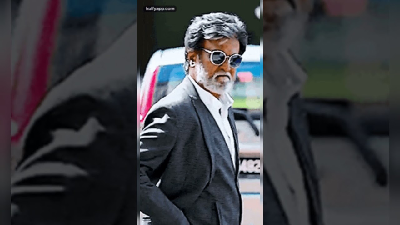 thalaivar swag 🔥