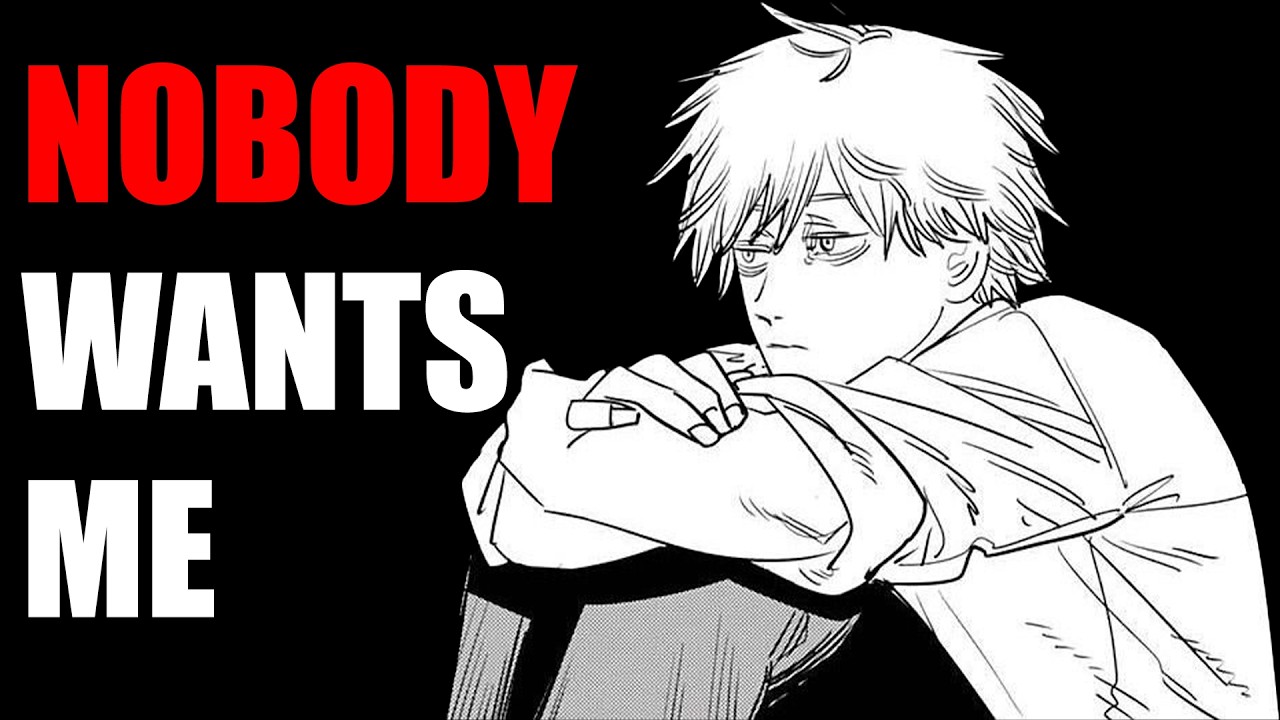 The Wonderful Hopelessness of Chainsaw Man