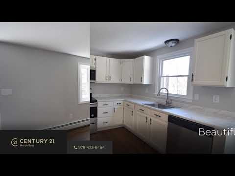 11 Maylane Drive, Salem, NH home video tour