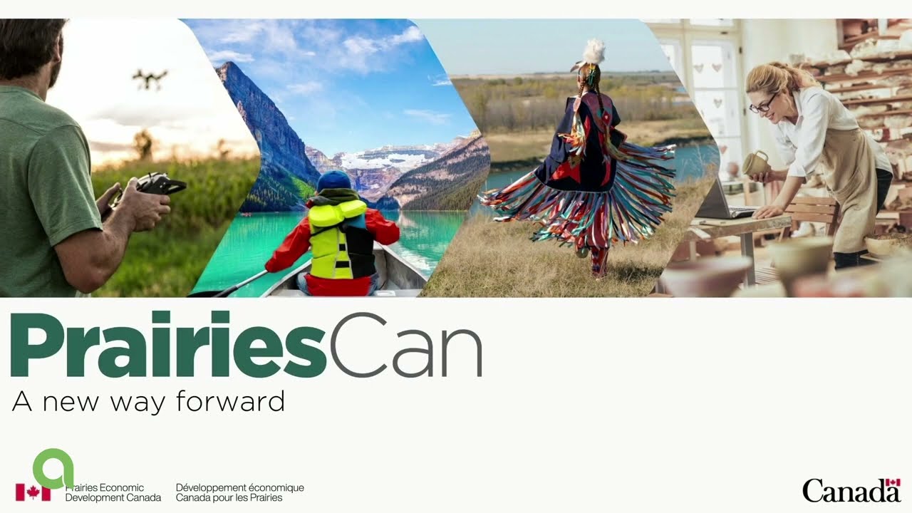 32) Financing the Future II - Industry Development (Elliot Hewitt)