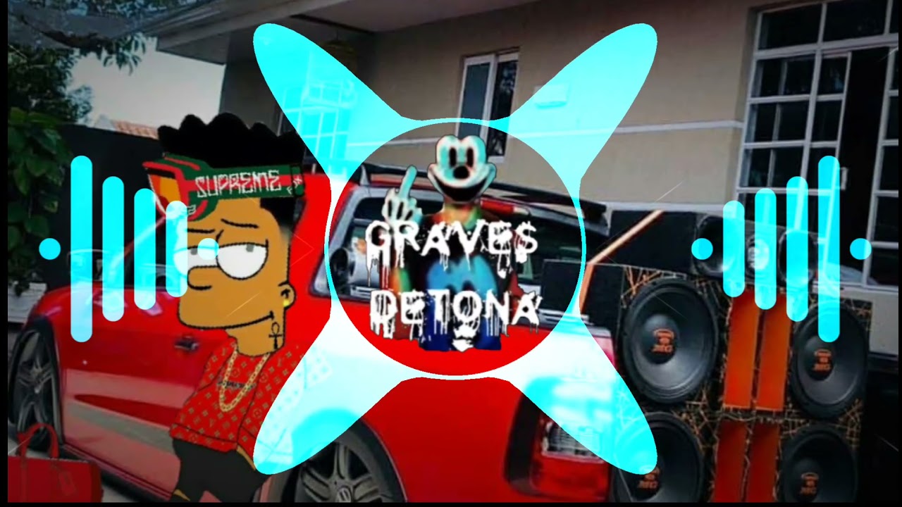 O CRIA - Tu Não Me Queria e Agora tá Olhando