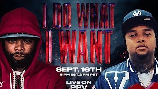 Eazy The Block Captain Vs Geechi Gotti Full Recap NO DEBATING