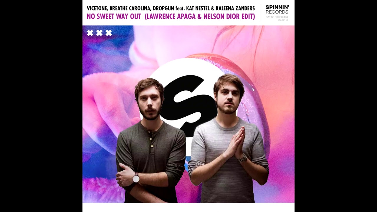 No Sweet Way Out (LAWRENCE APAGA x NELSON DIOR Edit) (FREE DOWNLOAD)