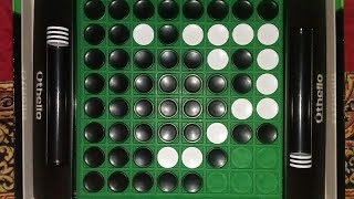 Board Game - Othello (Reversi Gameplay) #GAME24 screenshot 1