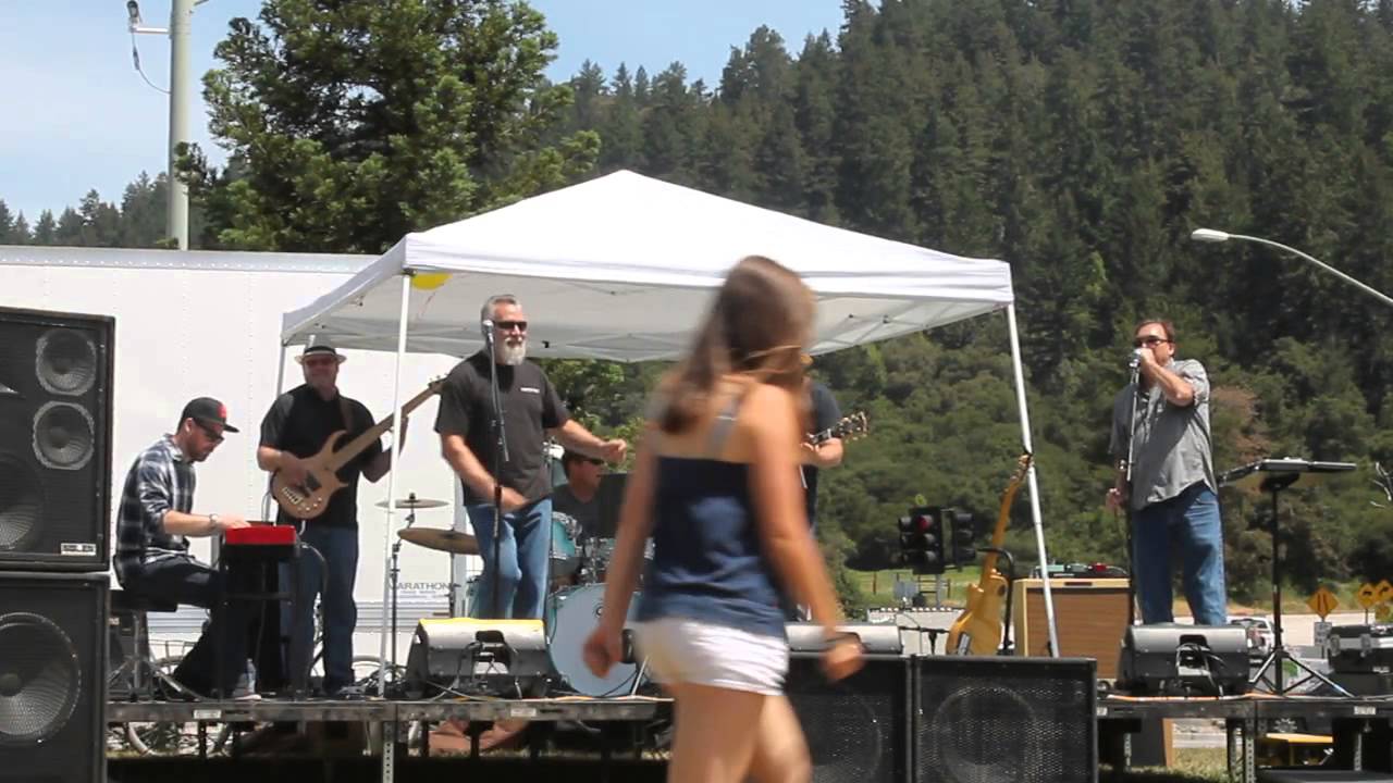 Shawn Andrews Band Gypsy Good Time YouTube