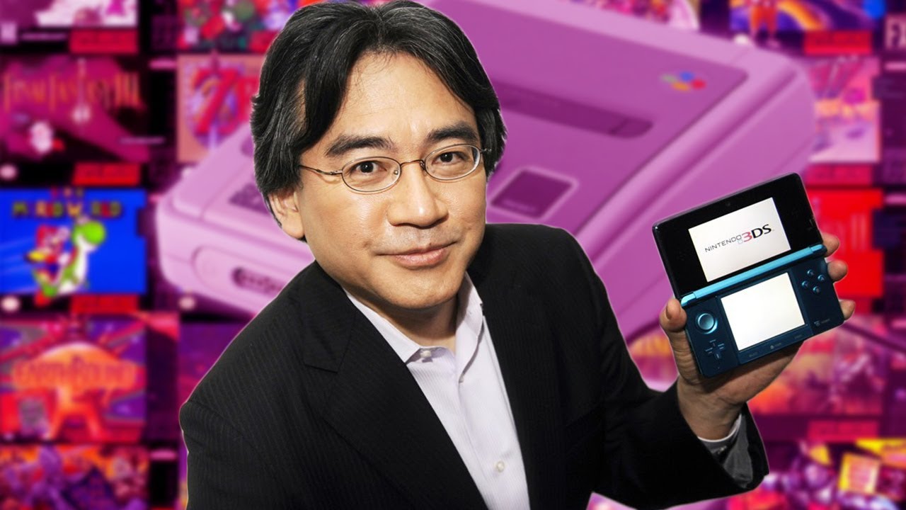 Nintendo Inventer El día que nació NINTENDO - DOCUMENTAL de VIDEOJUEGOS - YouTube