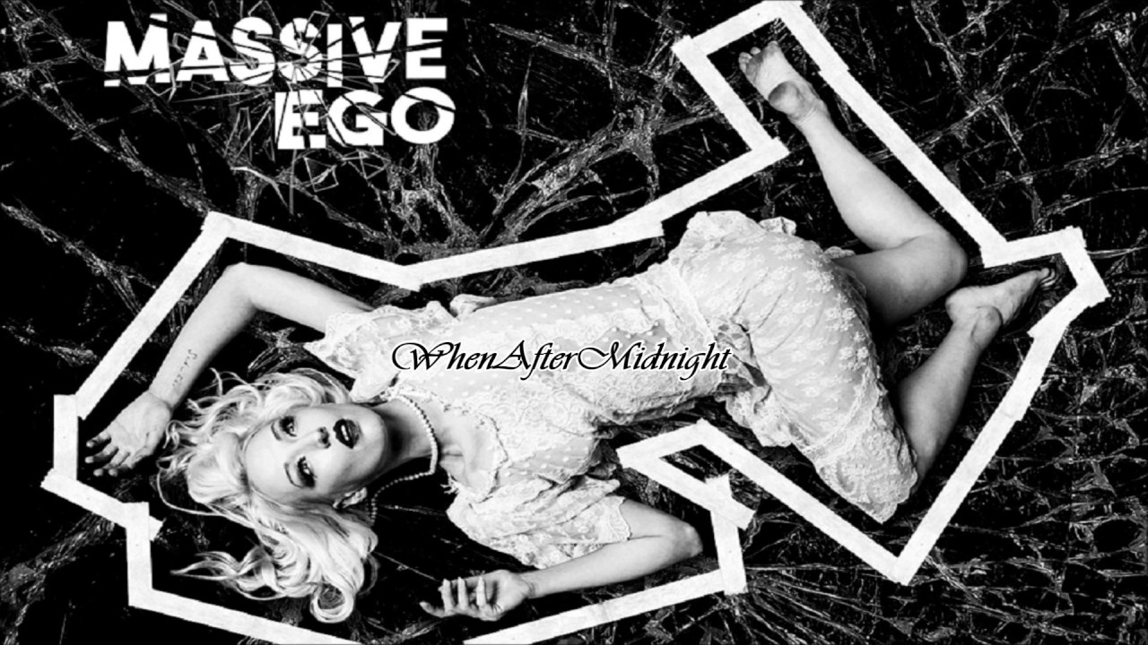 Massive Ego ★ Let Go [HQ] - YouTube