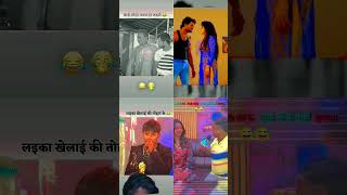funny show video khesari lal yadav viral show comedy
