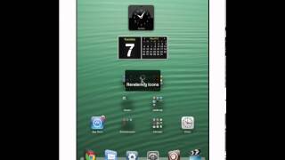 Springtomize 2 For iOS 5 & 6