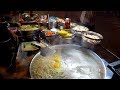 [アジアの屋台 #2] タイ風焼きそば パッタイ Thai Street Food Pad Thai