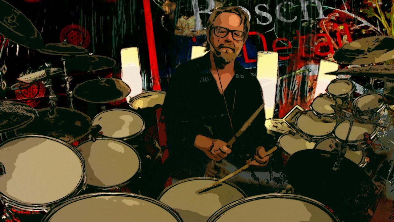 Impromptu_TV 92 Hieronymus Bosch