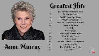 Anne Murray Greatest Hits Songs