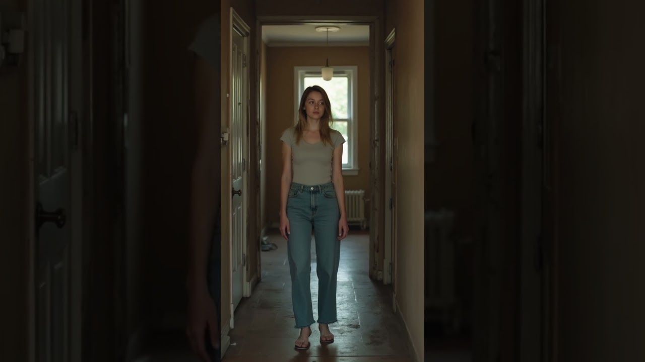 The Vanishing Hotel Room – A Real-Life Horror Story That Will Give You Chills