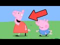 ERROS EM PEPPA PIG