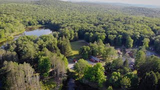 Save the New Jersey School of Conservation