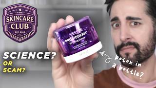 The Problem With Peptides - Skincare Science Or Marketing Scam