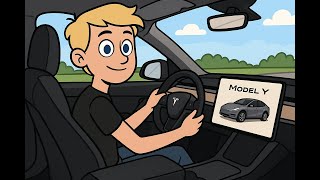 🚀Prueba definitiva en Autovía🛣️​ Tesla Model Y Juniper Standard Range🚘