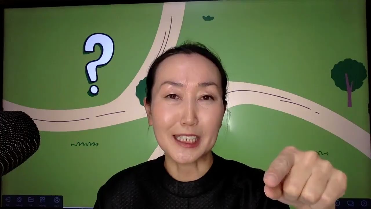 Шууд лайв: Чөлөөтэй англи хэлтэй болоход ЮУ хамгийн чухал вэ❓