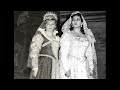 Maria Callas &amp; Christina Deutekom (Verranno a Te Sull&#39;aure - Lucia Di Lammemoor)