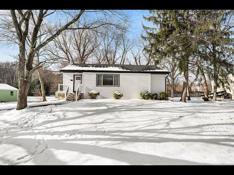 19 Oregon Avenue, Mount Laurel Township, NJ home video tour