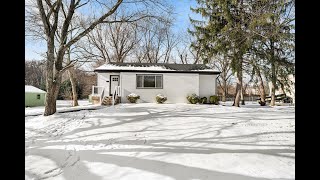19 Oregon Avenue video tour
