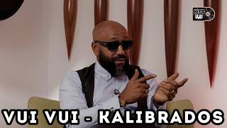 VUI VUI - Kalibrados Ep. 8 Pt. 1