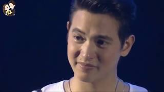 James Jirayu and Bella Campen (เจมส์จิ - เบลล่า)-(Bella Việt Nam fanclub)