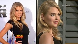 Don t Compare Charlotte McKinney To Kate Upton Ep 175