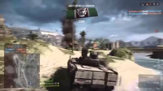 BF4 Highlights #10