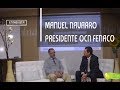 Entrevista A Don Manuel Navarro, Presidente Nacional de OCN FENACO