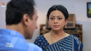 Baakiyalakshmi |  29th July to 3rd August 2024 - Promo