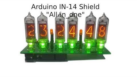 All-In-One Build Tutorial - 2 - High Voltage Circuit