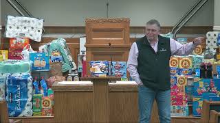 Men's Rally - Session 4 - Raising Your Children in Christ