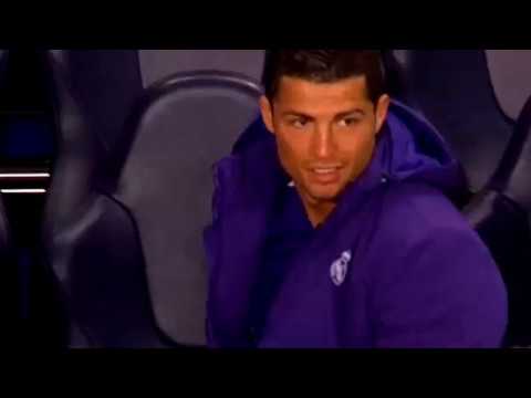 Cristiano Ronaldo vs Tottenham Away HD 720p (13/04/2011)