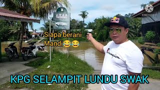 KPG SELAMPIT LUNDU SWAK